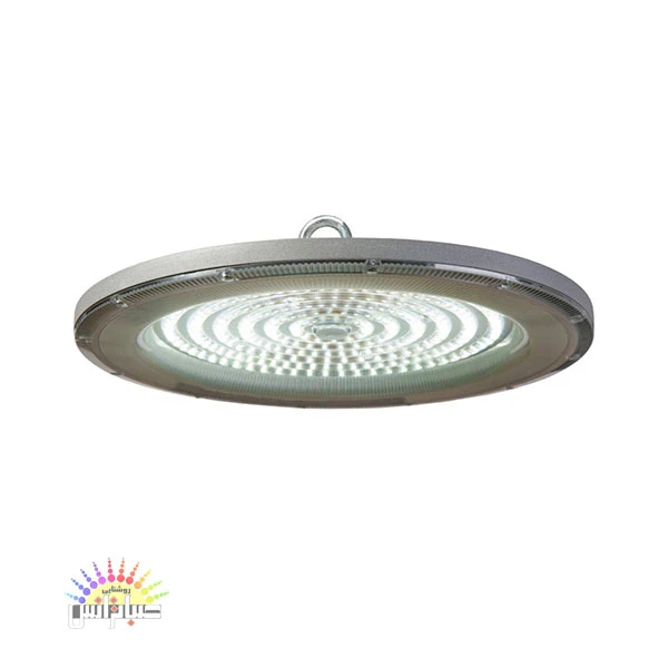 چراغ آویز کارگاهی 150 وات قاب سبک صباترانس (پس کرایه)