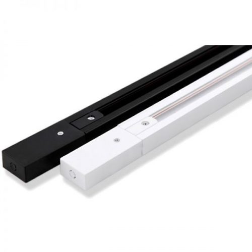 ریل چراغ ریلی abs پلاستیکی (پس کرایه)