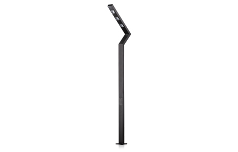 چراغ چمنی مدرنا-M707 (پس کرایه)