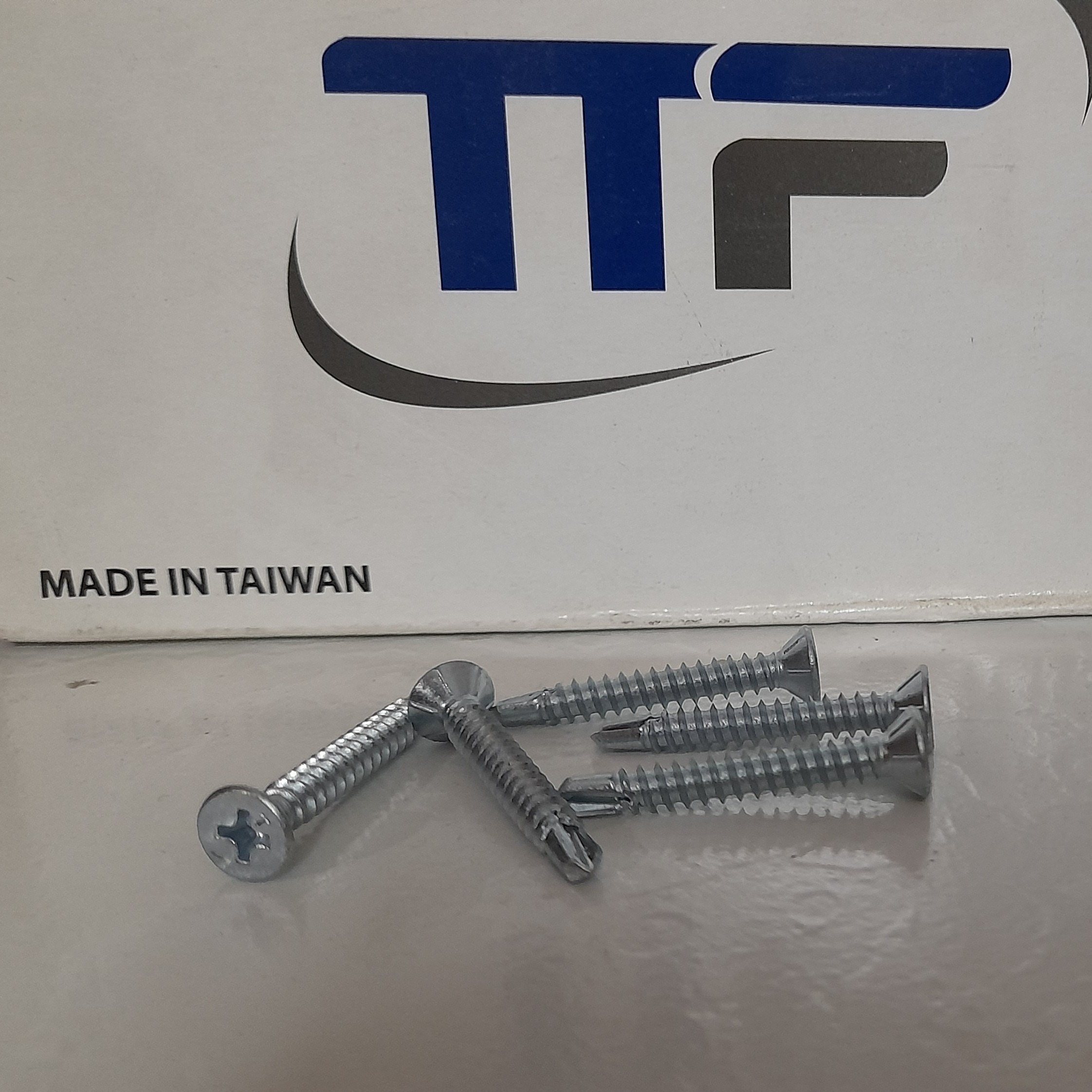 پیچ سرمته 3 سانت تایوانی 5 عددی