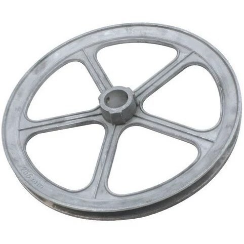 فولی کولر آبی سایز 256mm برند البرز پسکرایه پستی