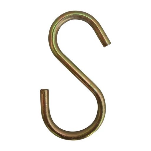 قلاب s سایز 5 مناسب لوستر و..