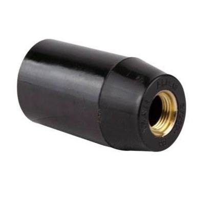 سرپیج شمعی لوستر و چراغ خواب سایز E14 پسکرایه پستی