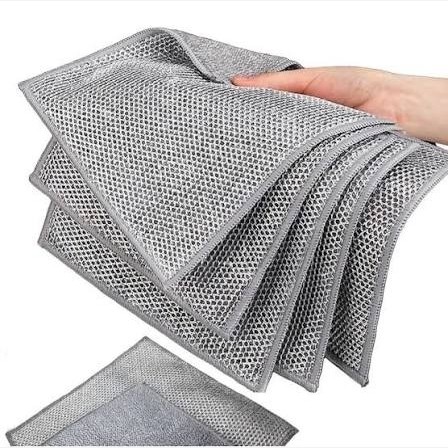اسکاچ نانو دولایه جادویی جدید کره ای