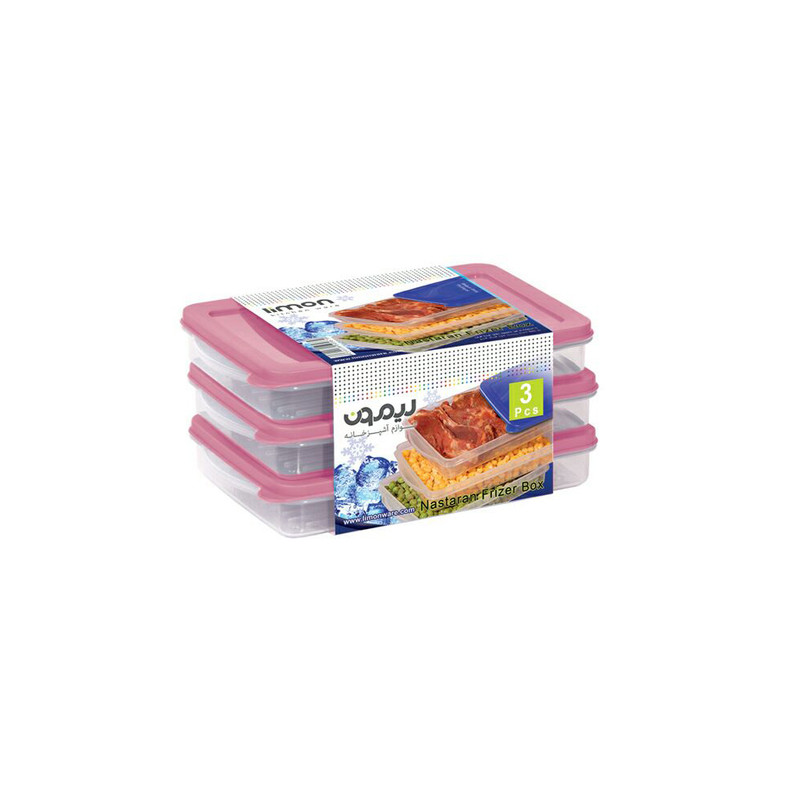 ظروف نگهدارنده لیمون مدل 770