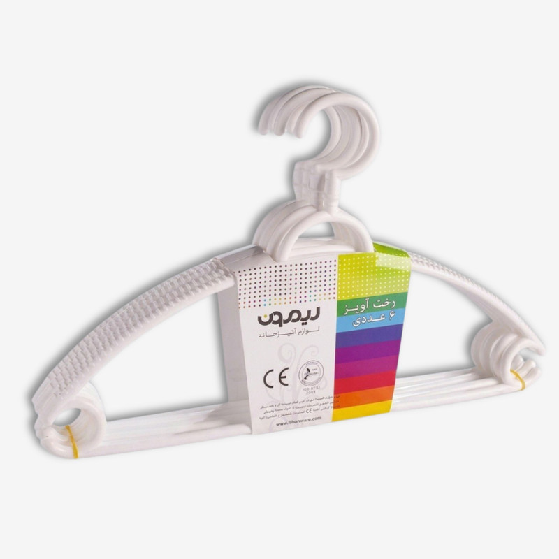 چوب لباسی لیمون کد9001