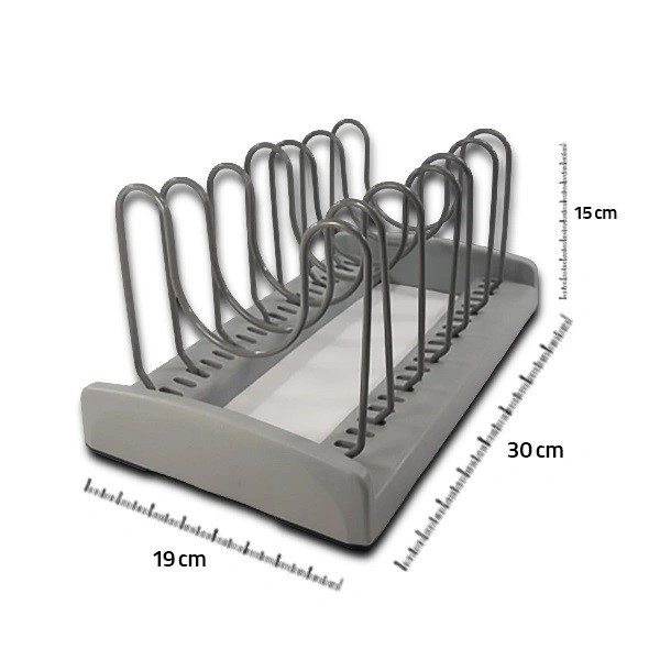 استند نظم دهنده لیمون مدل TP602
