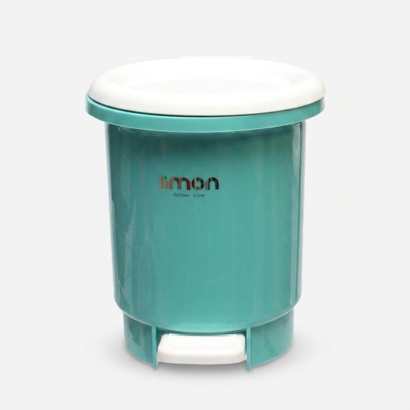 سطل حمام دردار لیمون کد ML105
