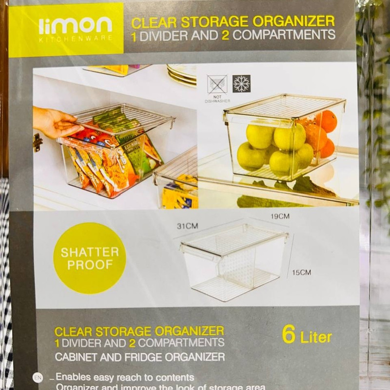 نظم دهنده لیمون مدل یخچال کد HS2130
