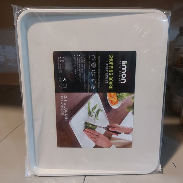 تخته برش لیمون مدل شیبدار کد DH2465