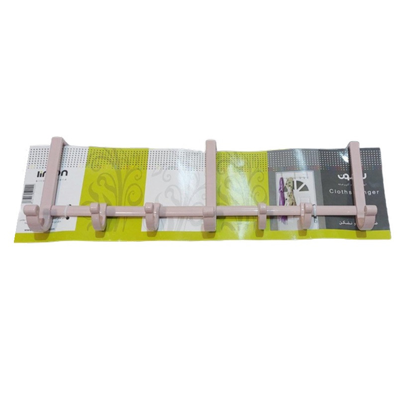 درب آویز لیمون مدل 7 شاخه کد DH00148
