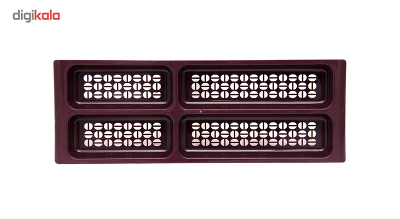 جا قاشقی لیمون کد dlm11