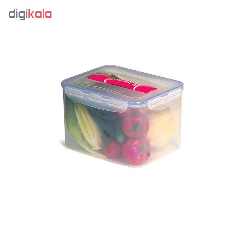 ظرف نگهدارنده لیمون کد 102