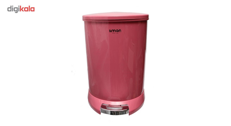 سطل زباله لیمون کد ML114