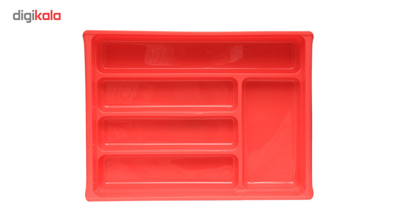 جا قاشقی لیمون کد dlm10