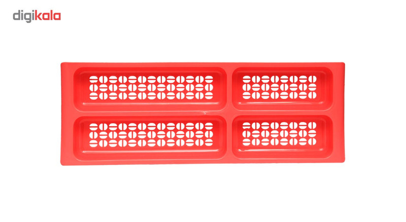 جا قاشقی لیمون کد dlm10