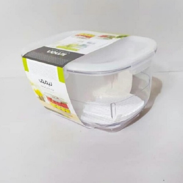 ظرف نگهدارنده لیمون کد LP71
