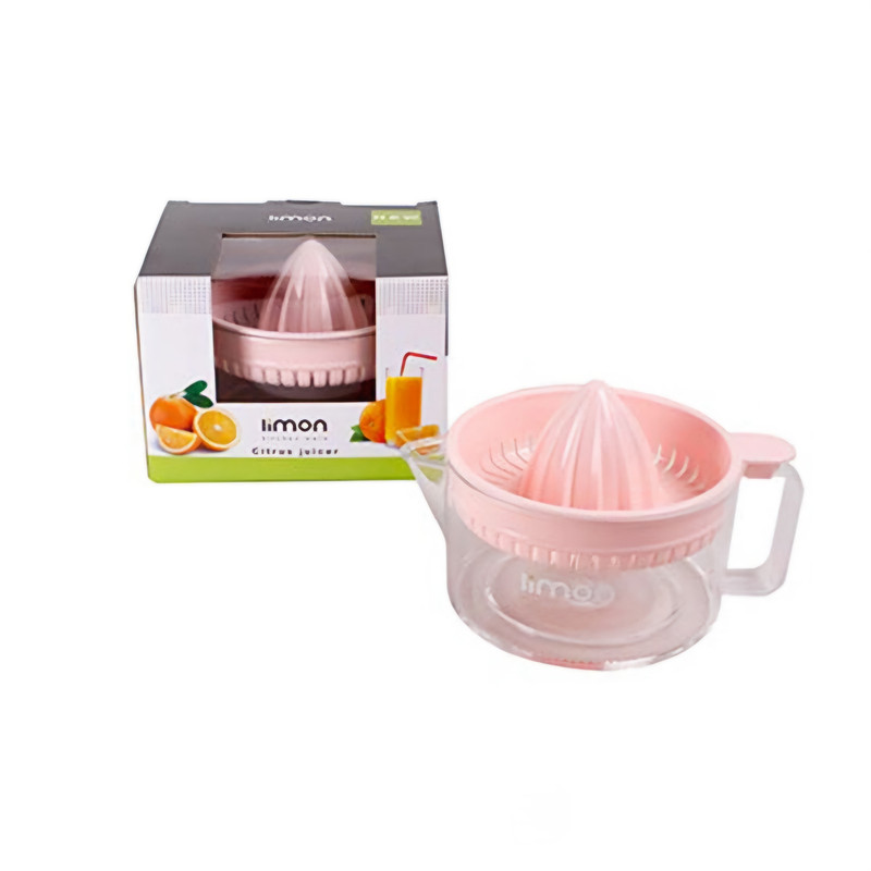 آبمیوه گیری دستی لیمون مدل HS1126