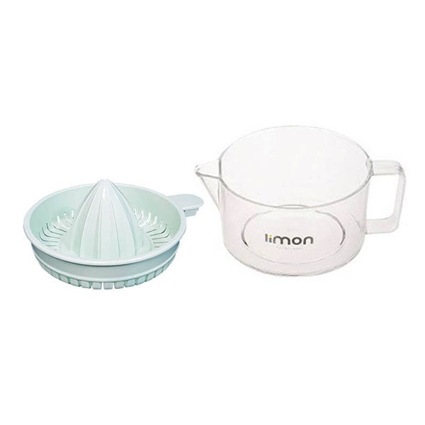 آبمیوه گیری دستی لیمون مدل HS1126