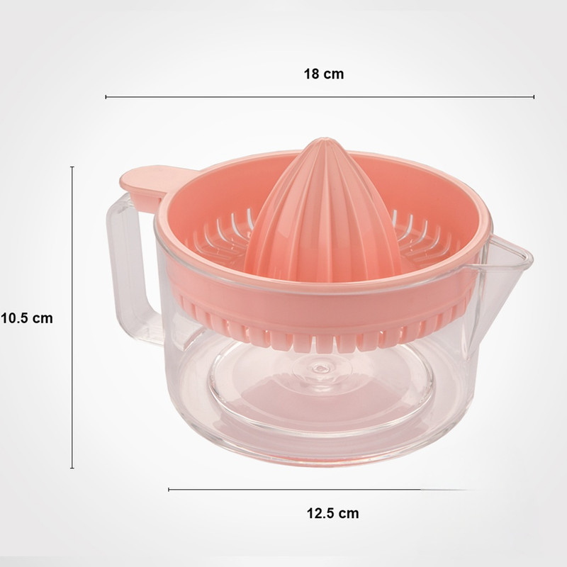 آبمیوه گیری دستی لیمون مدل HS1126
