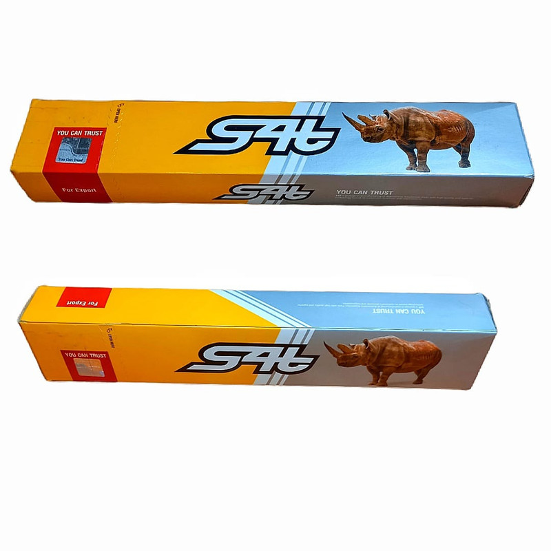 سیبک طبق بوش اس فورتی کد 123000 مناسب برای پراید