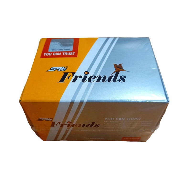 گردگیر سمت گیربکس اس فورتی کد 0158 مناسب برای پراید