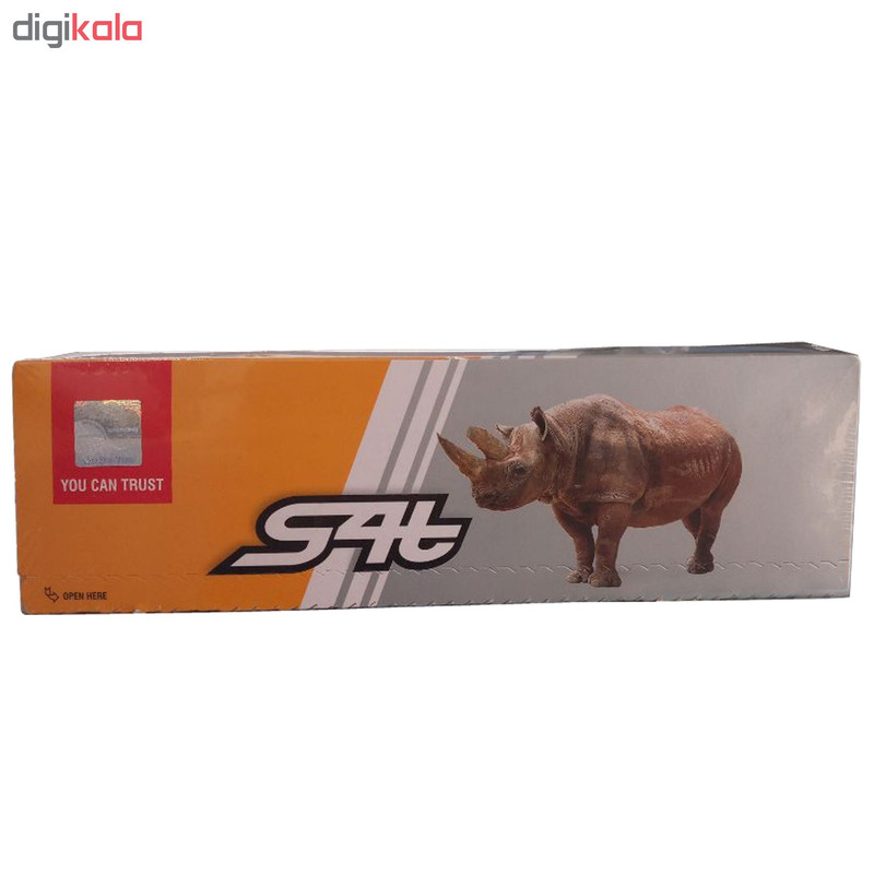 سیبک فرمان اس فورتی کد 1500 مناسب برای ال90 بسته دو عددی
