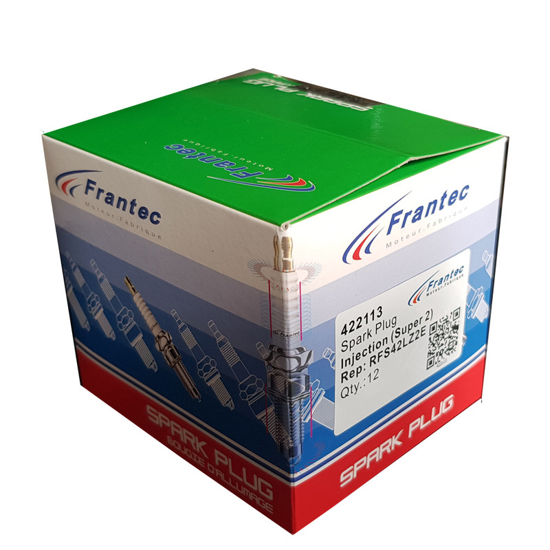 شمع خودرو فرانتک مدل RFS42LZ2E
