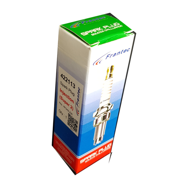 شمع خودرو فرانتک مدل RFS42LZ2E