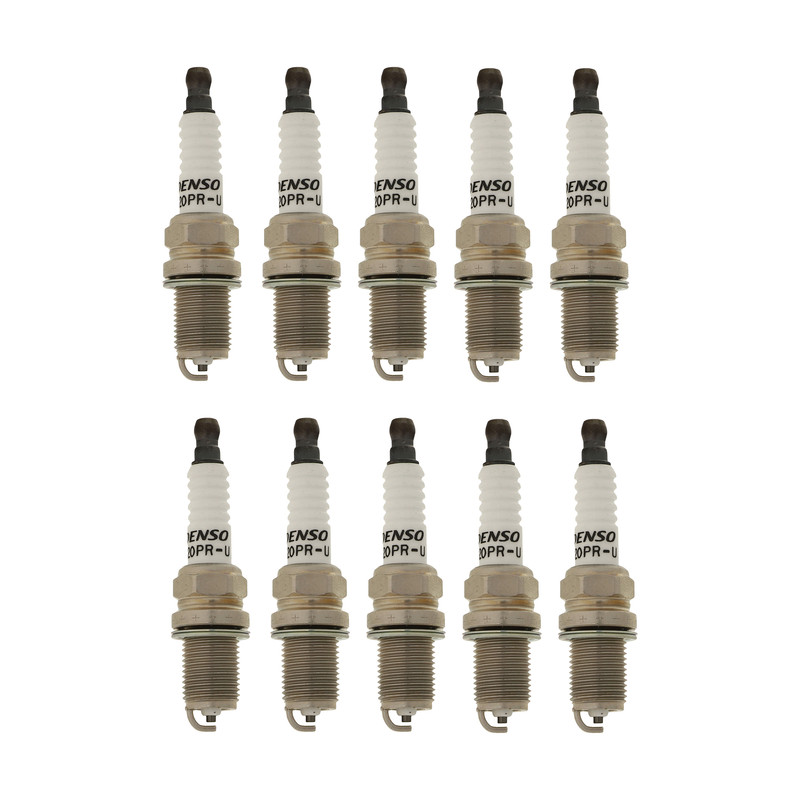 شمع خودرو ایساکو مدل 1040300434 مناسب برای پژو 405 و سمند