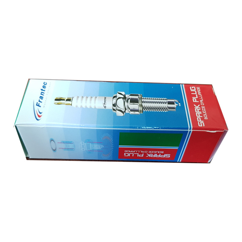 شمع خودرو فرانتک مدل یورو 4 M13XF18110 بسته چهار عددی