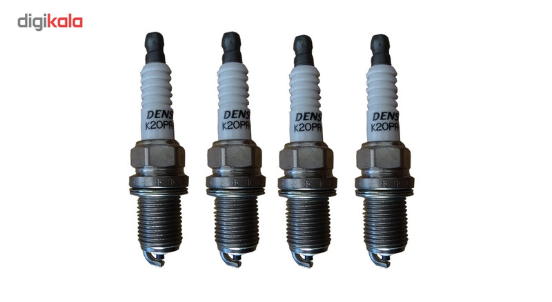 شمع خودرو DENSO مدل K20PR-U