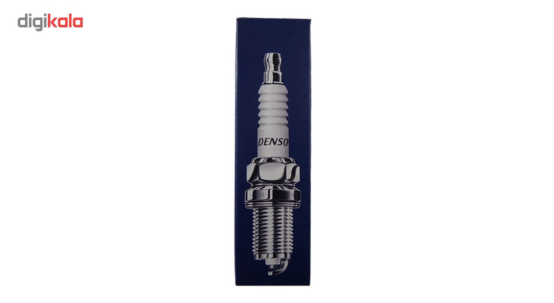 شمع خودرو DENSO مدل K20PR-U