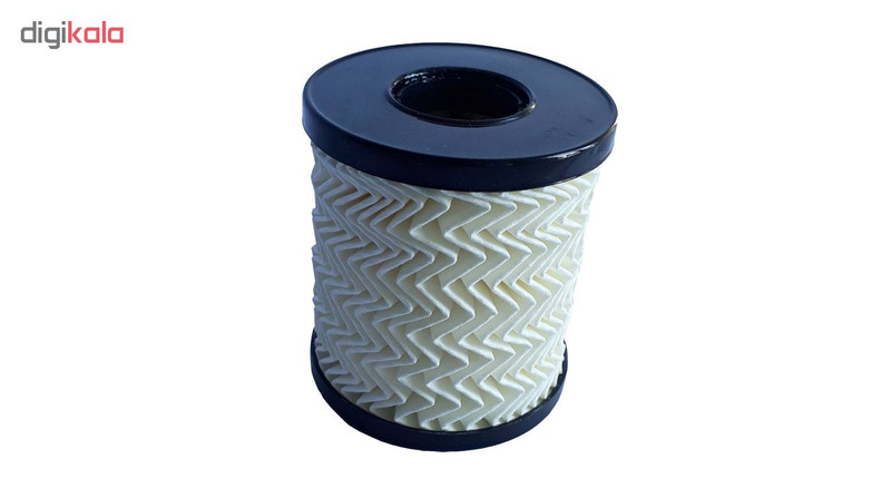 فیلتر روغن خودرو ایساکو مدل fil-32 مناسب برای پژو 206