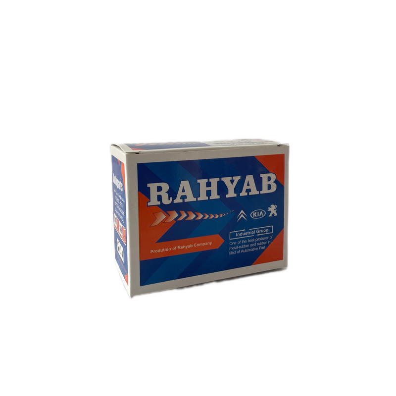 دسته موتور چپ زیر باتری رهیاب کد 4260 مناسب برای 405