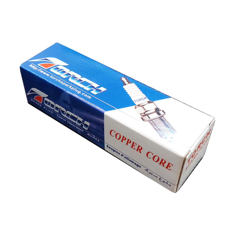 شمع خودرو تورچ مدل K6RTC
