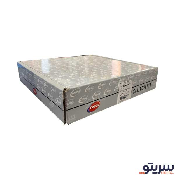 کیت کلاچ کاسپین مدل JC080 مناسب برای پراید