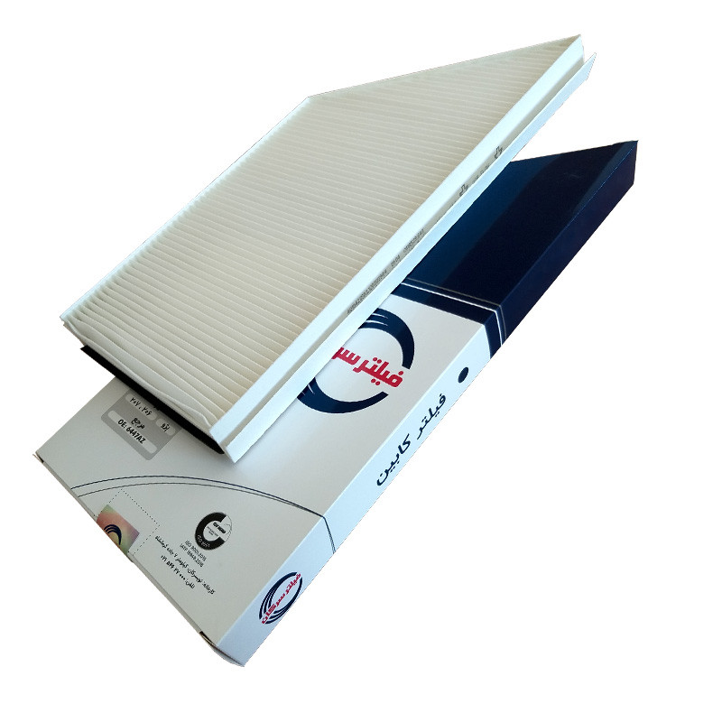 فیلتر کابین سرکان کد 1203 مناسب برای پژو 206 TU5