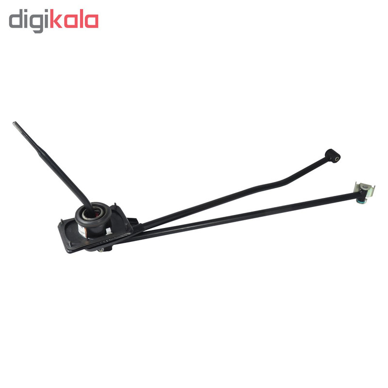 لیور دنده دیناپارت کد H215023 مناسب برای پراید
