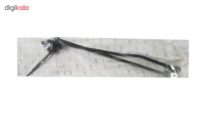 لیور دنده دیناپارت کد H215023 مناسب برای پراید
