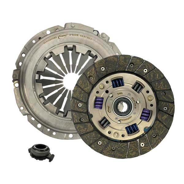 کیت کلاچ کاسپین مدل JC30 مناسب برای پژو 405