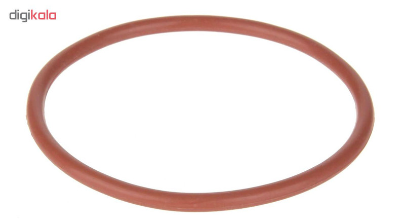 فیلتر روغن خودرو کاسپین مدل FPO-1608