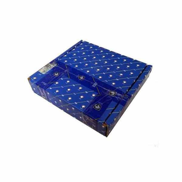 کیت کلاچ ایساکو مدل لوک به همراه بلبرینگ مناسب برای پژو 405