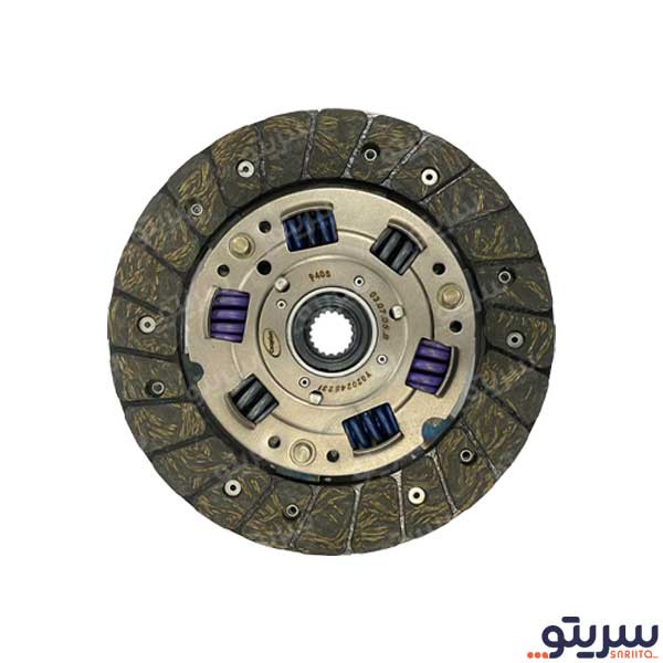 کیت کلاچ کاسپین مدل JC30 مناسب برای رنو ال90