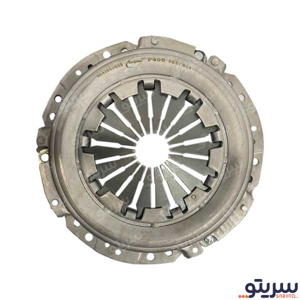 کیت کلاچ کاسپین مدل JC30 مناسب برای رنو ال90