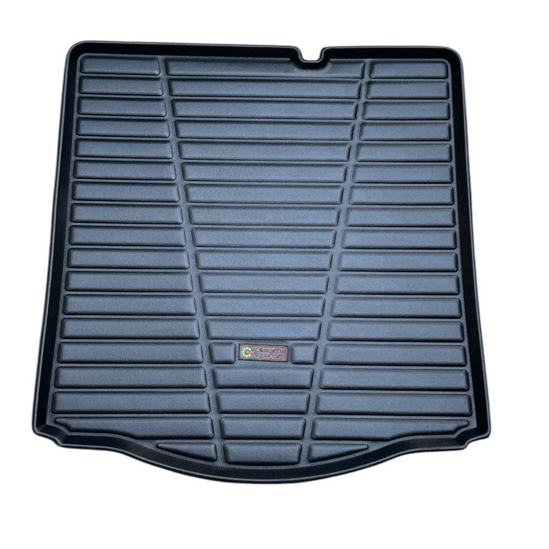 کفپوش سه بعدی خودرو لاستیک گیلان مدل MC820 دور دوخت چرم مناسب برای تارا به همراه کفپوش صندوق
