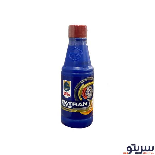 روغن ترمز پارس شیمی مدل ساتران حجم 250 میلی لیتر