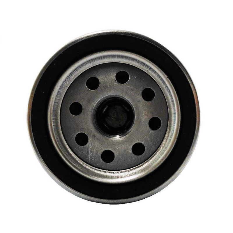 فیلتر هوای خودرو کاسپین مدل FC 75/3 1858/2 به همراه فیلتر روغن کاسپین مناسب برای رنو ساندرو