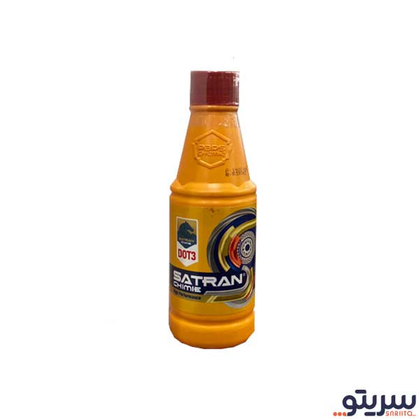 روغن ترمز پارس شیمی مدل ساتران حجم 250 میلی لیتر