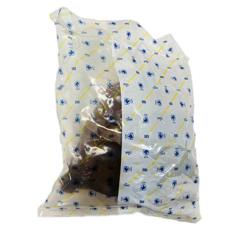 پمپ روغن موتور ایساکو کد 0360101199 مناسب برای پژو 206